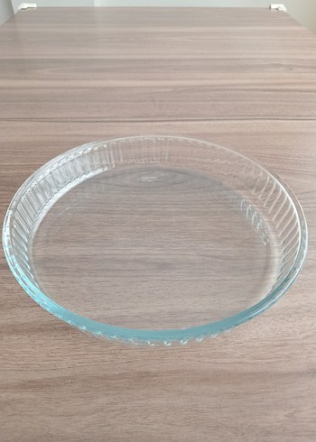 Yuvarlak Borcam - Görsel 2