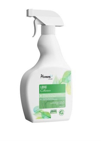 Homm Bitkisel Leke Çıkartıcı 750 ml - Görsel 2