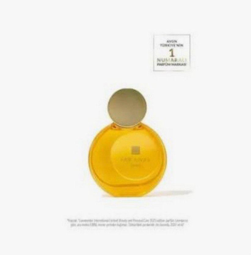 Far Away Shıne Parfüm - Görsel 2