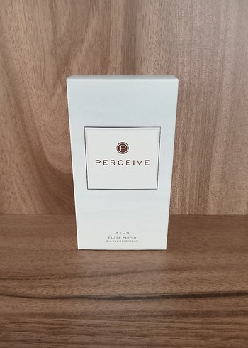 Avon Perceive Kadın Parfümü 100 ml
