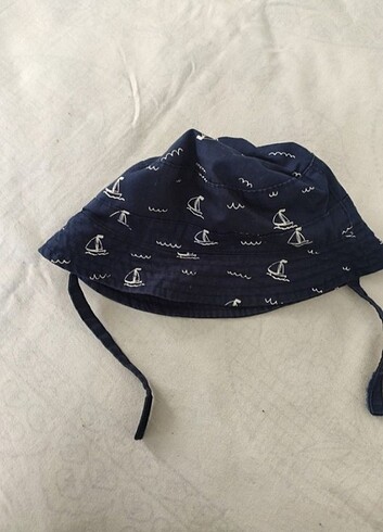 Lc waikiki bebek şapka 