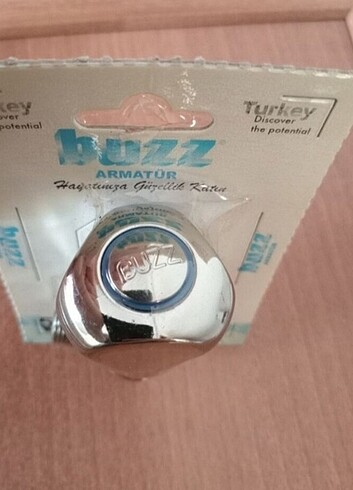 Beden gri Renk Taharet musluğu