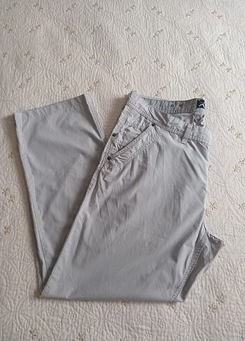 Erkek pantolon 34 beden 