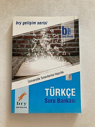 Birey B Türkçe Soru Bankası