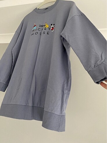 LC Waikiki mickey sweatshirt