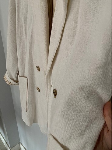 Zara Zara ceket