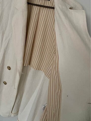 xs Beden Zara ceket