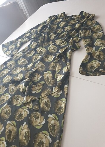 Aker Marka Elbise - Görsel 2