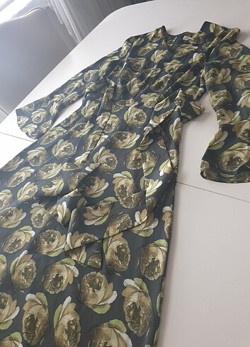 Aker Marka Elbise - Görsel 3