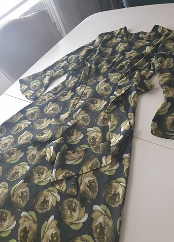 Aker Marka Elbise - Görsel 4