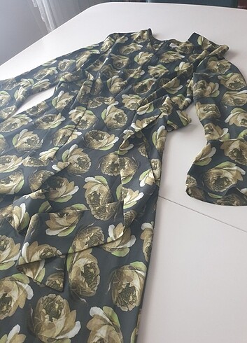 Aker Marka Elbise - Görsel 5