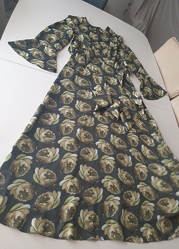 Aker Marka Elbise - Görsel 6