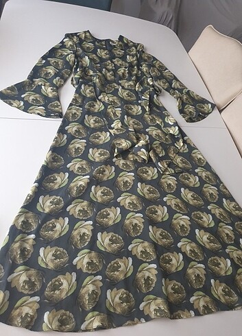 Aker Marka Elbise - Görsel 8