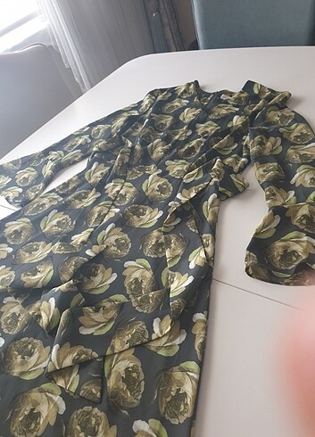 Aker Marka Elbise - Görsel 10