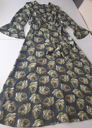 Aker Marka Elbise - Görsel 12