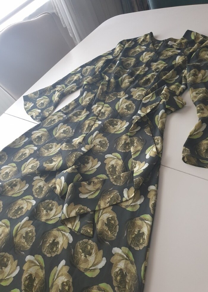 Aker Marka Elbise - Görsel 4