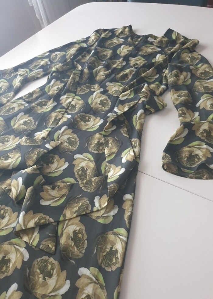 Aker Marka Elbise - Görsel 5