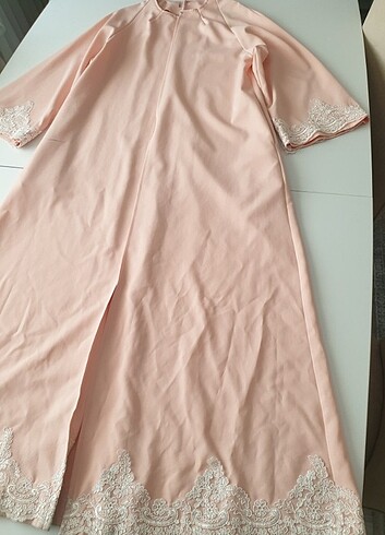 m Beden Abaya