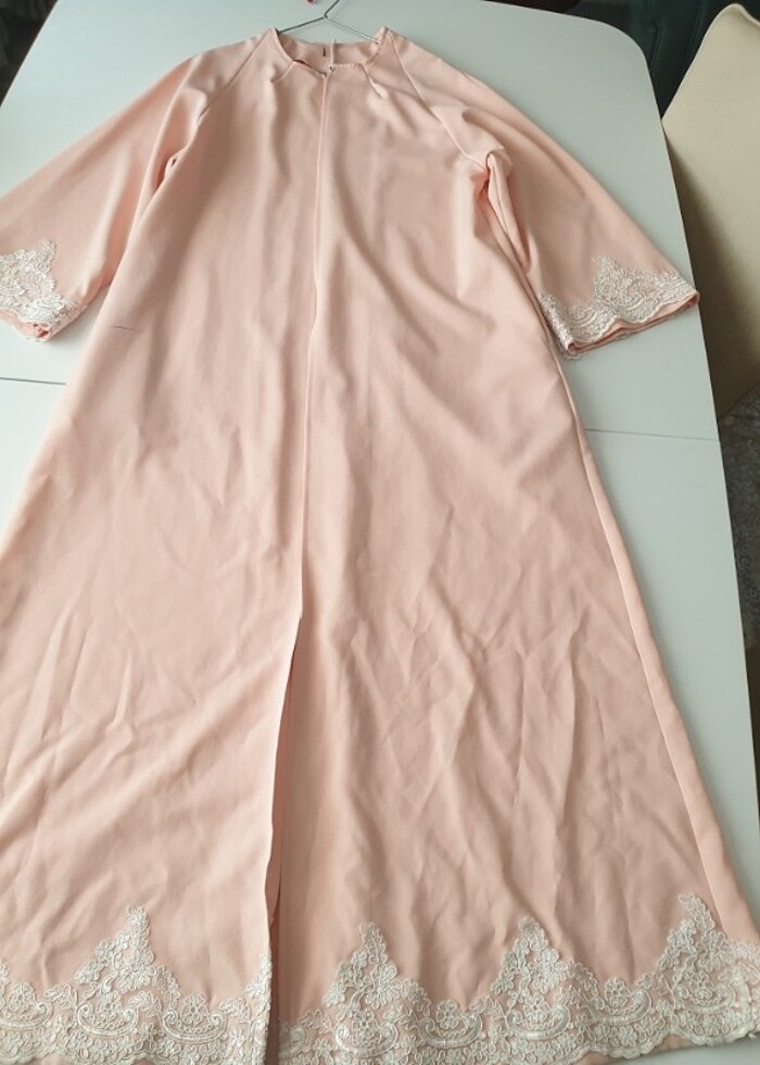Abaya - Görsel 2