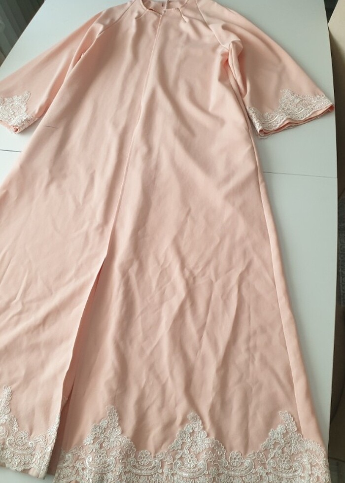 Abaya - Görsel 3
