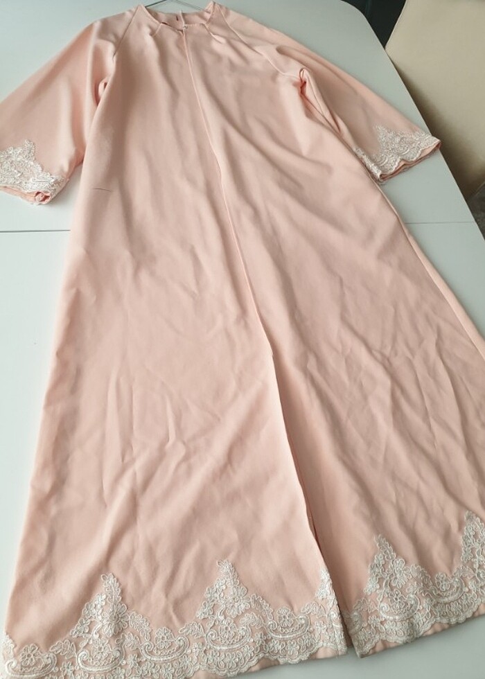 Abaya - Görsel 4