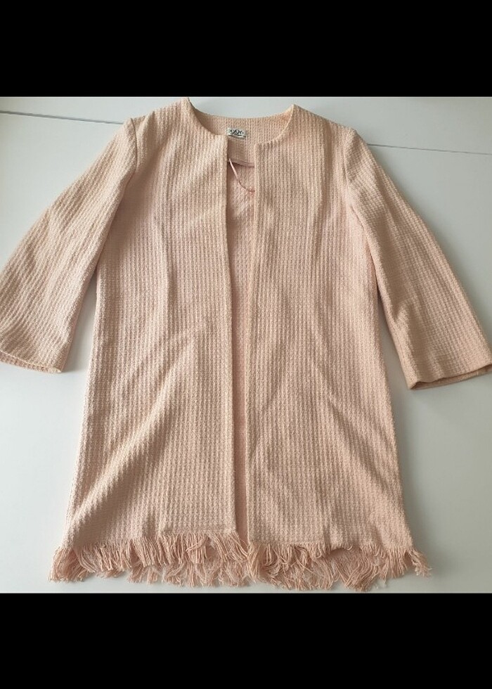 Journey Marka Ceket - Görsel 2