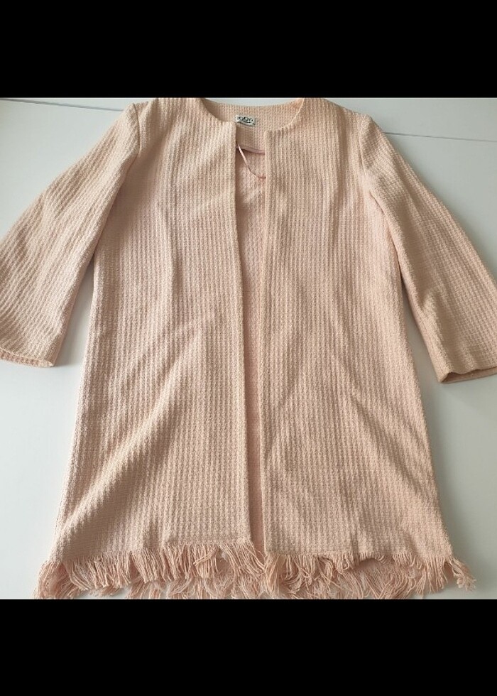 Journey Marka Ceket - Görsel 3