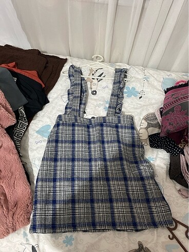 38 Beden Salopet