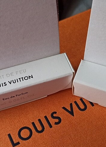 Louis Vuitton ürünü