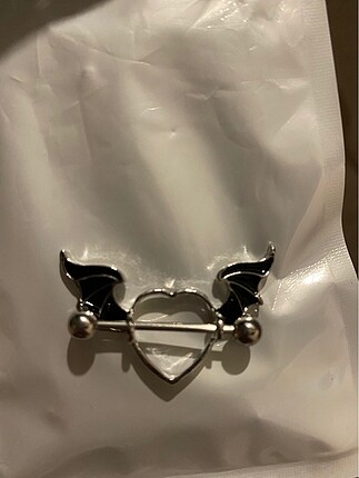 Piercing