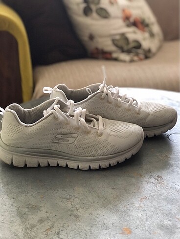 Skechers Skechers spor ayakkabı