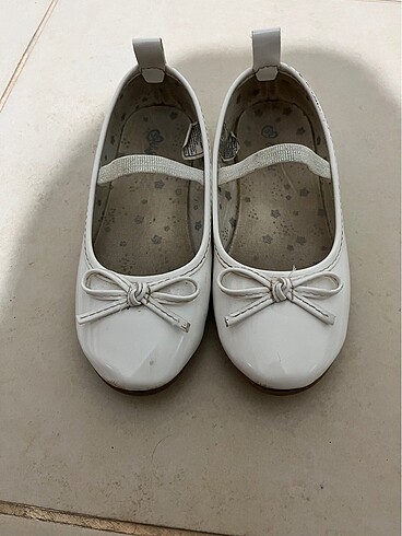 LC Waikiki Sorunsuz babet