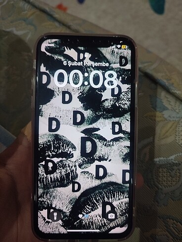 İphone xs