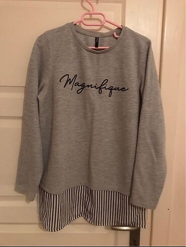 Defacto sweatshirt iki tane