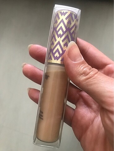 Tarte Tarte shape tape kapatıcı