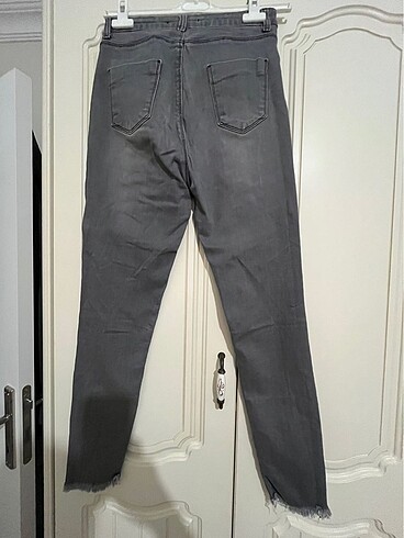 29 Beden Kot pantolon