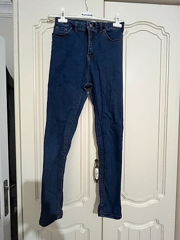 Kot pantolon