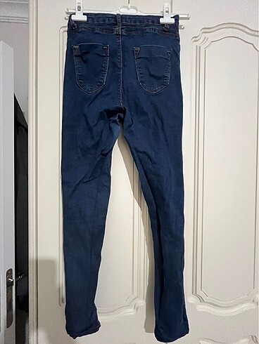 29 Beden Kot pantolon