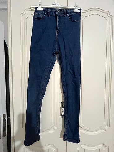 Diğer Kot pantolon