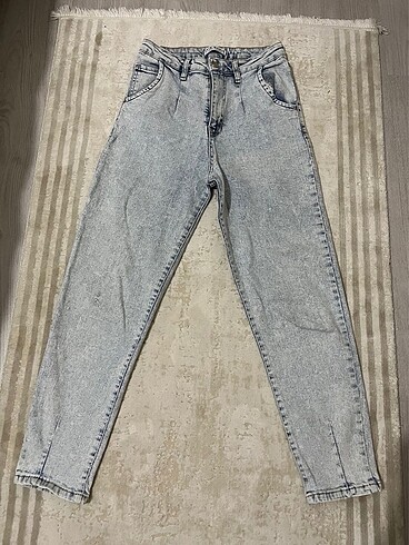 Satildi Kot pantolon