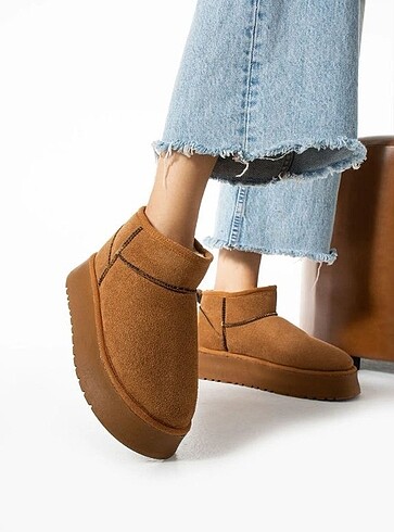 Ugg bot