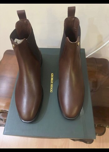 Beymen Klasik Loafer Ayakkabı #george hogg