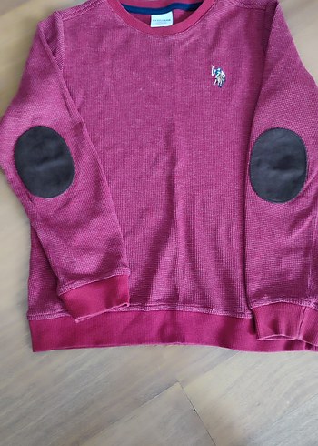 U.S Polo Assn. 8 Yaş