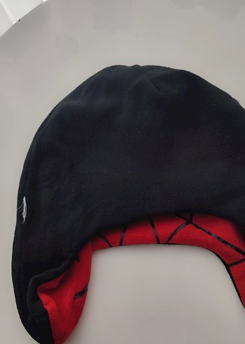 LCW SPİDERMAN  Erkek Çocuk Bere #LCW - Görsel 6