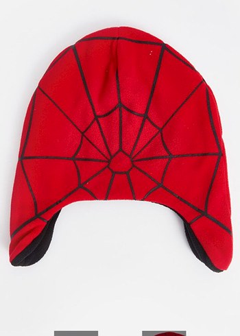 LCW SPİDERMAN  Erkek Çocuk Bere #LCW - Görsel 2