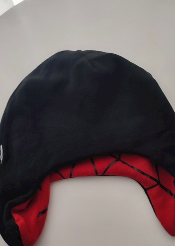 LCW SPİDERMAN  Erkek Çocuk Bere #LCW - Görsel 5