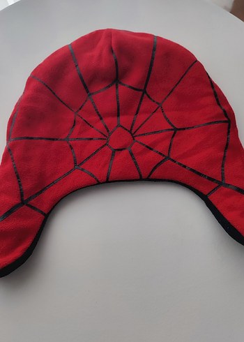 LCW SPİDERMAN  Erkek Çocuk Bere #LCW - Görsel 4