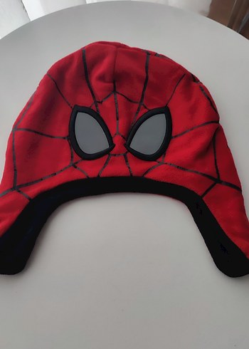 LCW SPİDERMAN  Erkek Çocuk Bere #LCW - Görsel 3