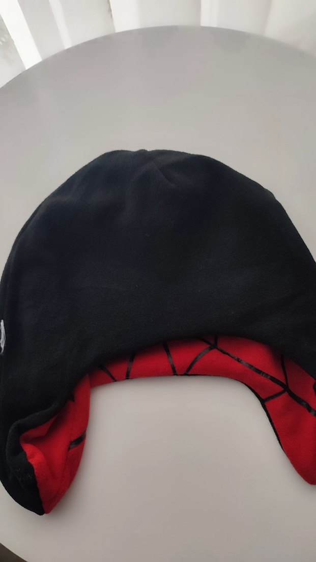 LCW SPİDERMAN  Erkek Çocuk Bere #LCW - Görsel 5