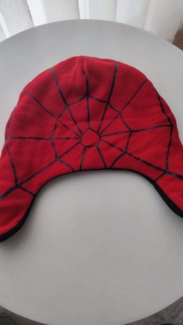 LCW SPİDERMAN  Erkek Çocuk Bere #LCW - Görsel 4